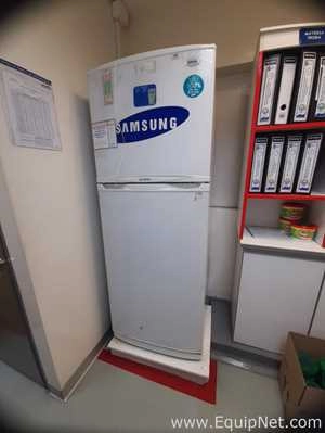 Samsung Refrigerator