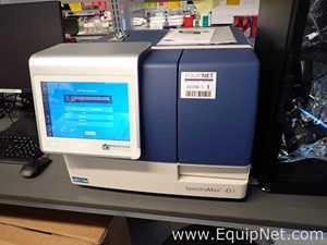 Lot 464 Listing# 1023215 Molecular Devices SpectraMax iD3 Multi-Mode Microplate Reader