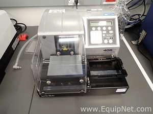 Lot 311 Listing# 866168 Bio-Tek Instruments Inc. 405LSRS Microplate Washer with Pump