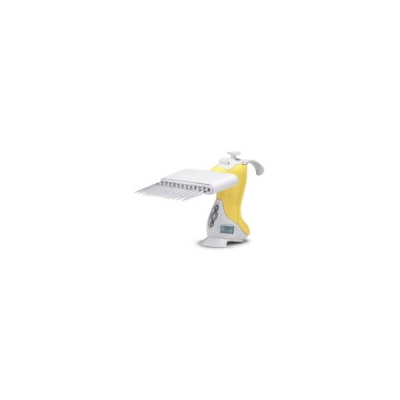 Bellco 0.5-20µL Pipette, Ovation, Electronic Multichannel, Fits 10/20µL LfTS Tips, 1/Cs 4519-00279