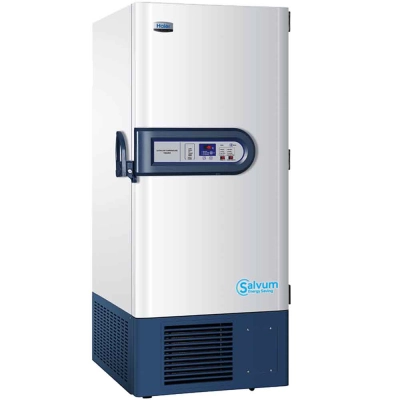 Haier Biomedical 11.9 Cu. Ft -86c Freezer 220V/60Hz DW-86L338JA