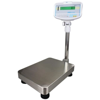 Adam Equipment 120kg GBK Bench Checkweighing Scales GBK-120