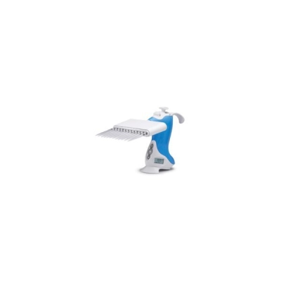 Bellco 5-250µL Pipette, Ovation, Electronic (E12), Fits 200µL LfTS Tips, 1/Cs 4519-00282