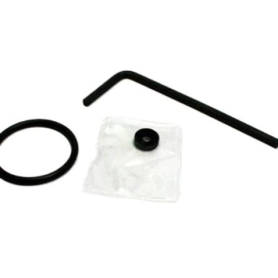 Bellco Viton Seal Kit For Ovation 101-200&micro;l, 1/Cs 4519-00316