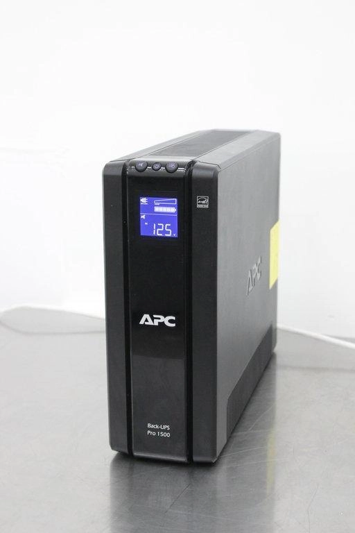 APC BR1500G External Battery Backup - 3377833