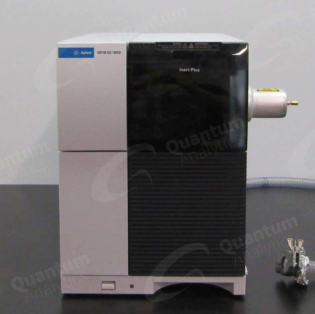 Agilent 5977B Inert Plus MSD Turbo EI System (G7077B)