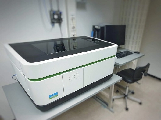 PerkinElmer Operetta CLS HH1600 High Content Scanning System