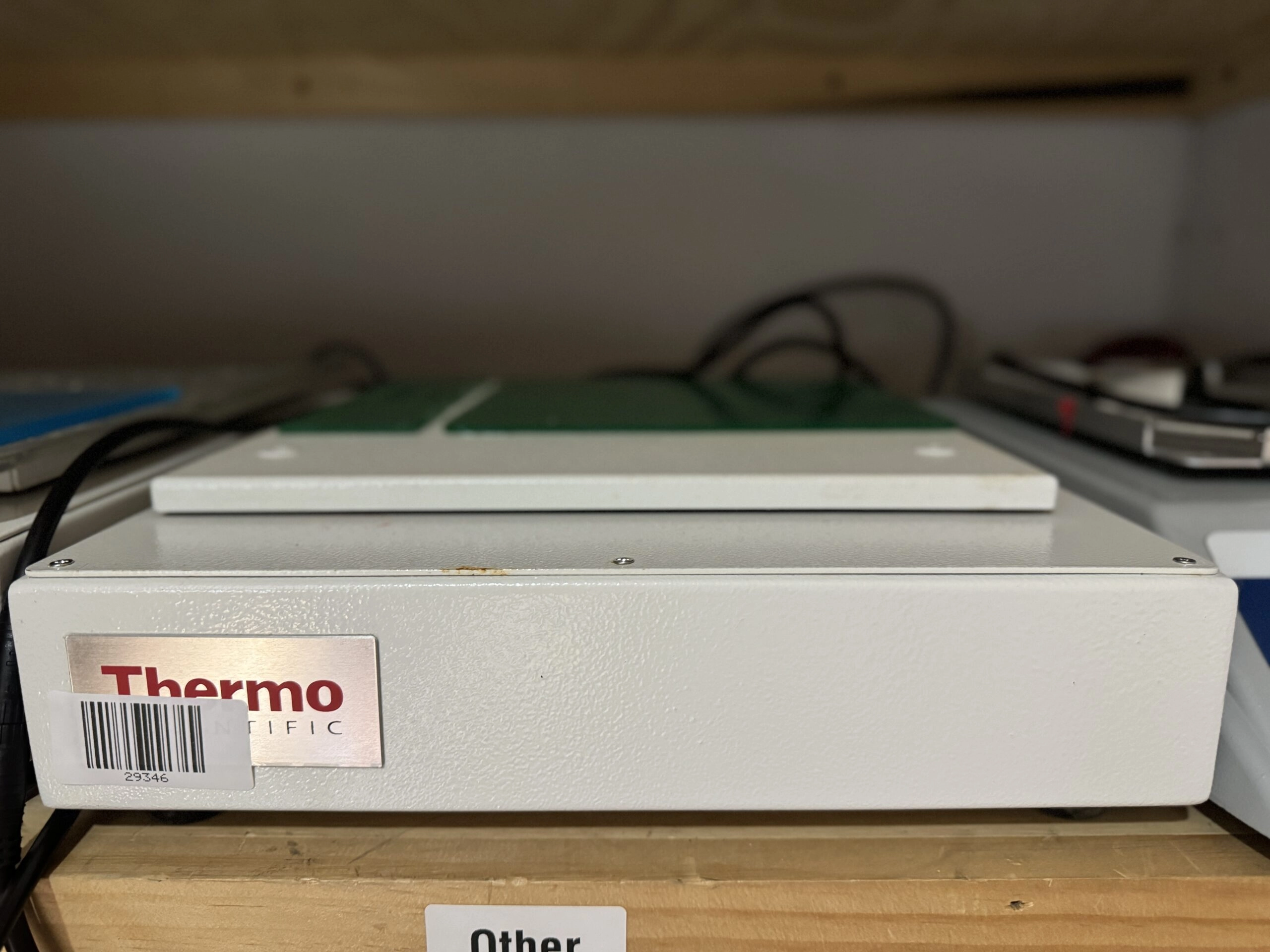 Thermo Scientific MaxQ 2000 CO2 Plus CO2 Incubator