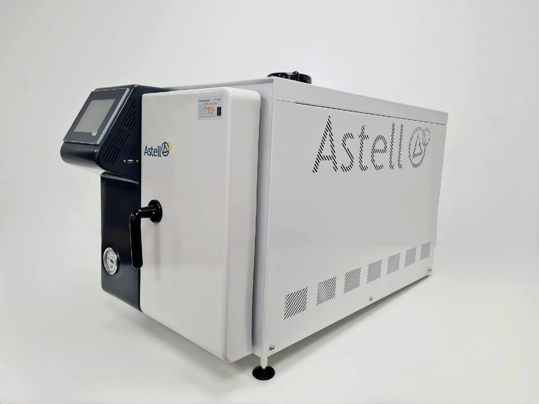 Astell Scientific&trade; Autofill Benchtop Autoclave