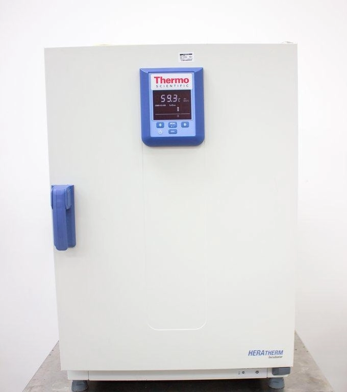 Thermo Scientific Heratherm IMH180 Incubator 178L  - 3374925