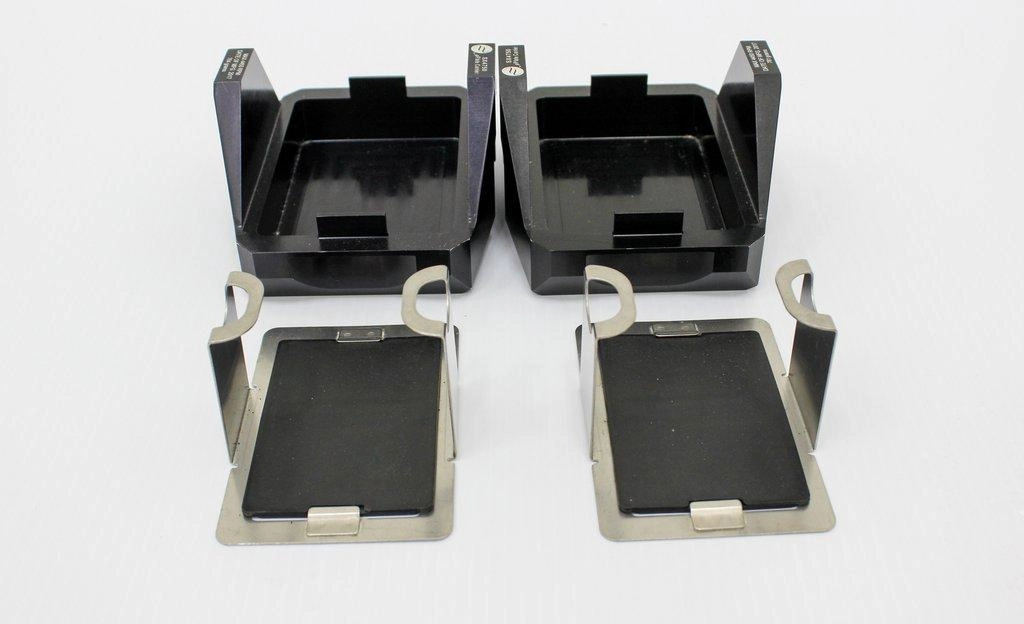 Beckman Coulter Multiwell-Plate Carriers for SX4750 Rotor - Set of 2 - 3377857