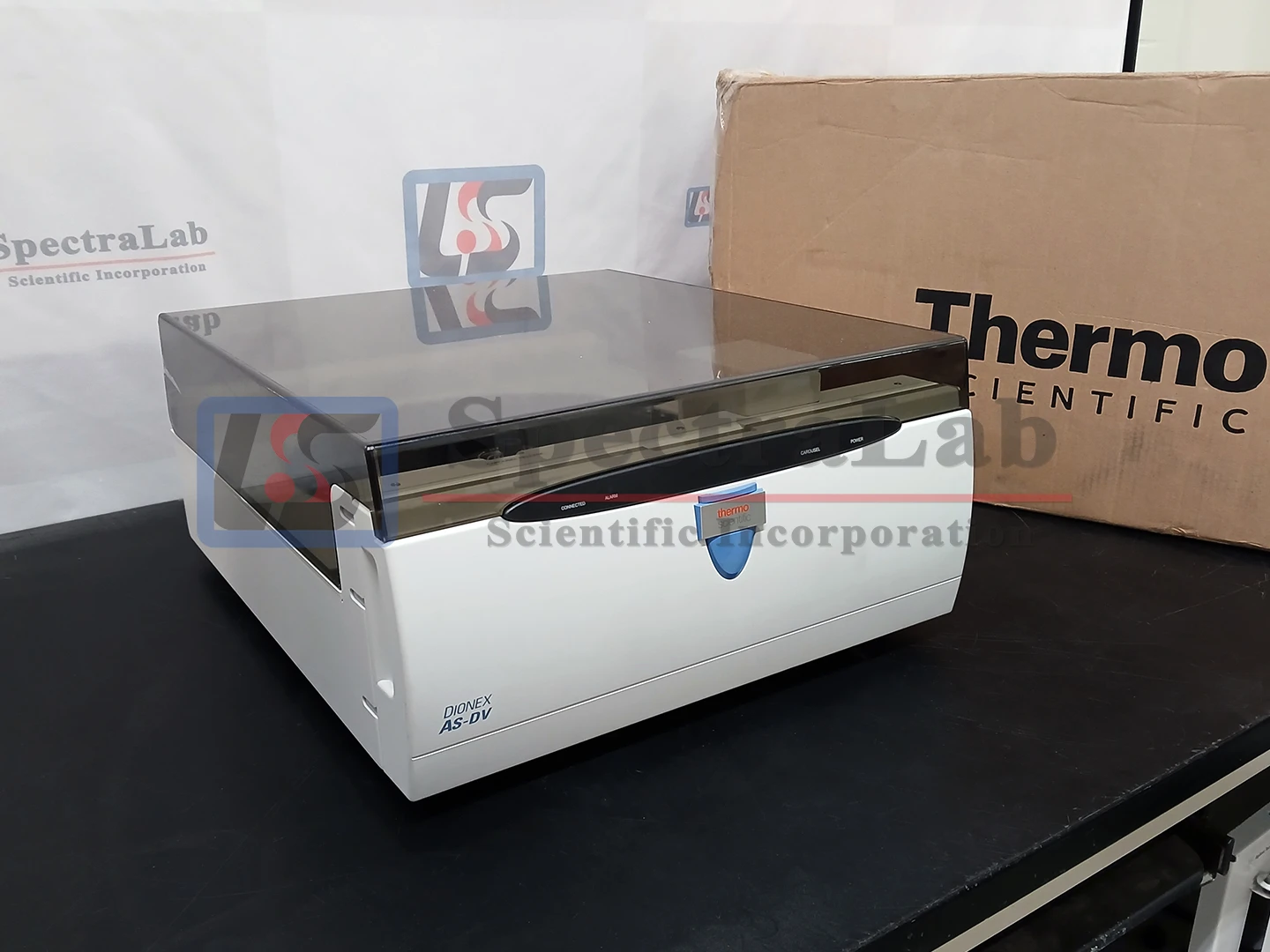 Thermo Scientific AS-DV Autosampler, New In Box