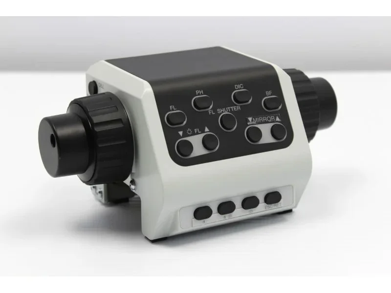 Olympus IX83 Motorized Inverted LED Fluorescence Phase Contrast