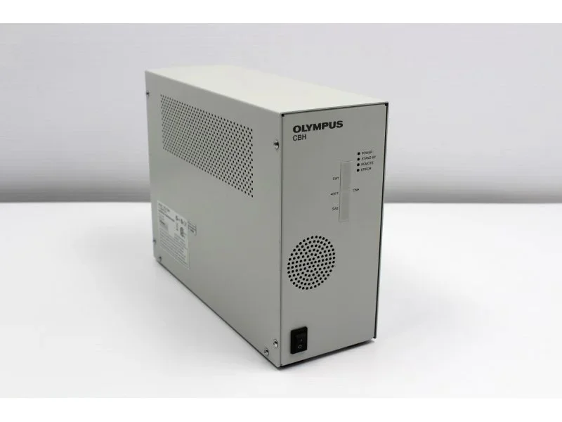 Olympus IX83 Motorized Inverted LED Fluorescence Phase Contrast