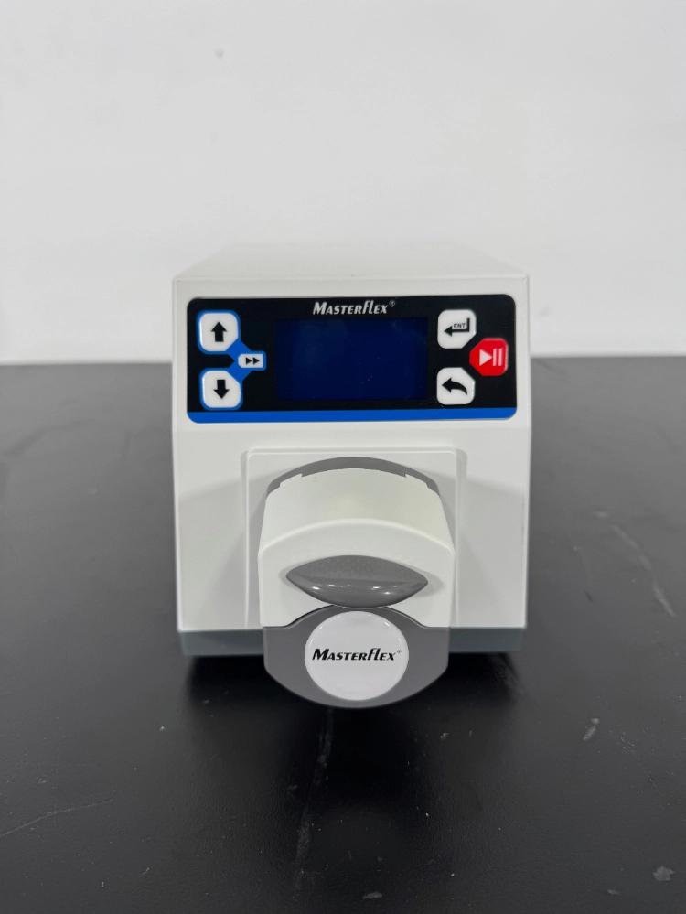 Cole-Parmer Masterflex Peristaltic Pump