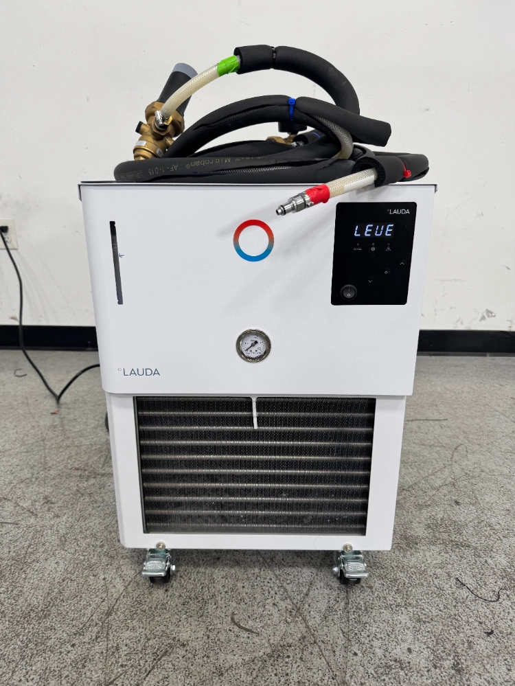 Lauda MC 1200 Chiller