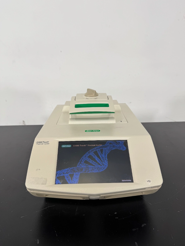 Bio-Rad C1000 Touch Thermal Cycler