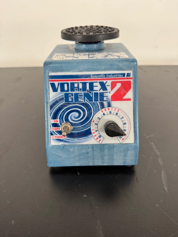 Scientific Industries Vortex Genie 2 Vortex Mixer