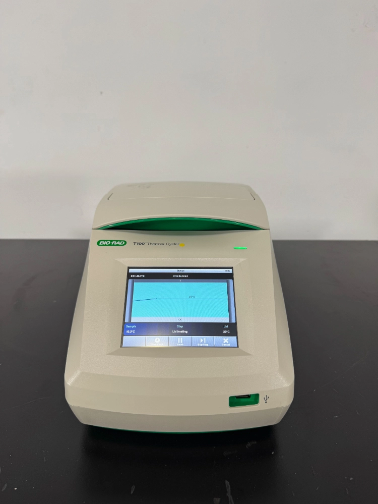 Bio-Rad T100 Thermal Cycler