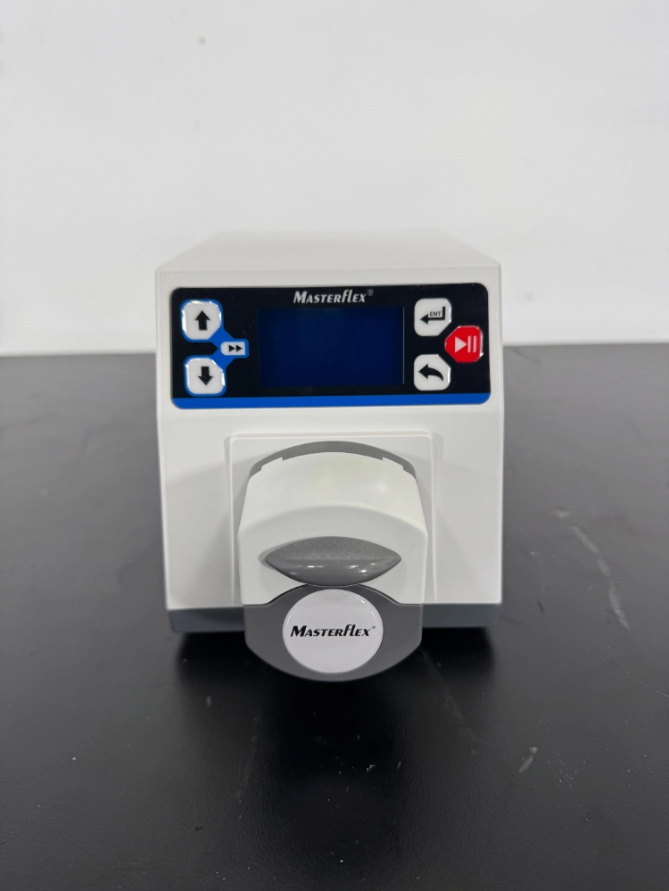 Cole-Parmer Masterflex Peristaltic Pump