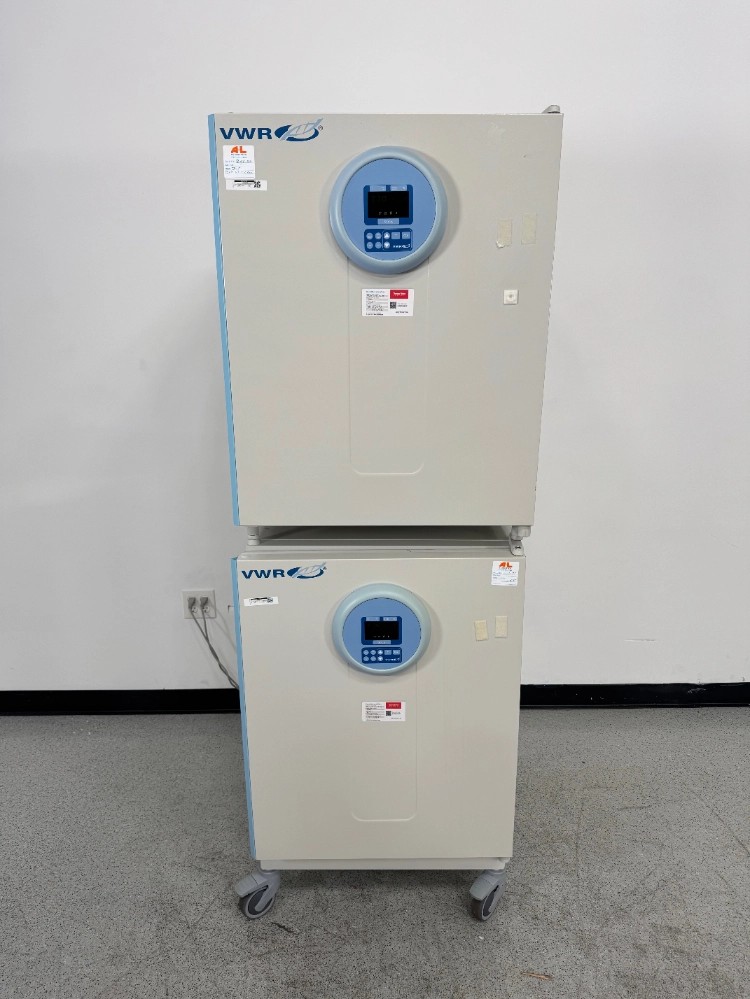 VWR Double Stack CO2 Incubator