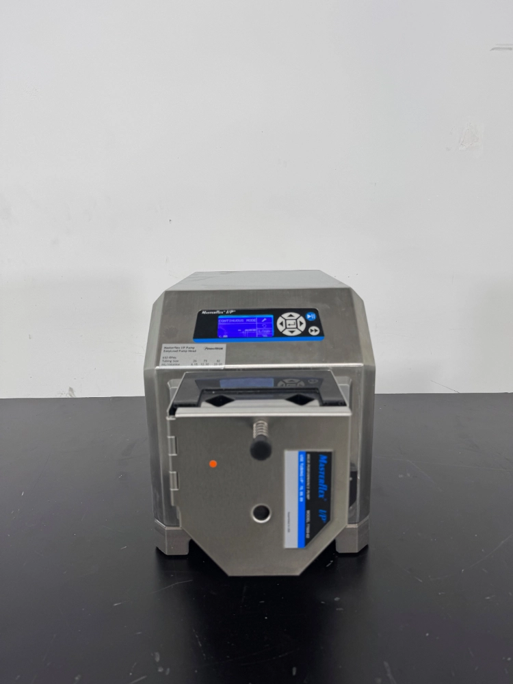 Cole-Parmer EasyLoad Masterflex I/P Peristaltic Pump