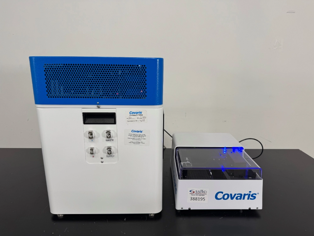 Covaris R230 Focused Ultrasonicator