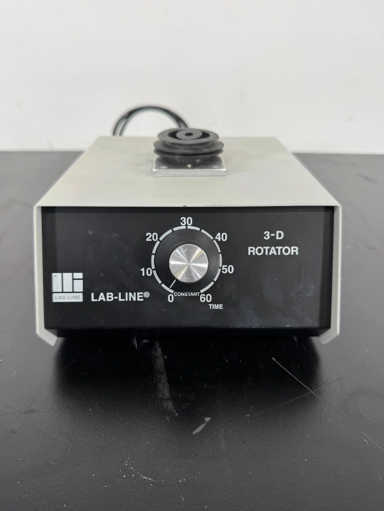 Lab-Line 3D Rotator