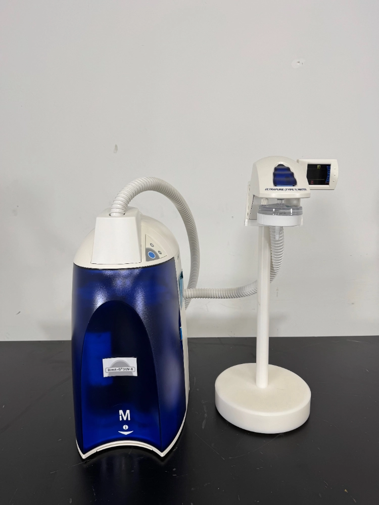 Millipore Direct-Q3 Lab Water Purification System