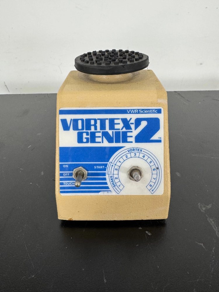 Scientific Industries Vortex Genie 2 Vortex Mixer