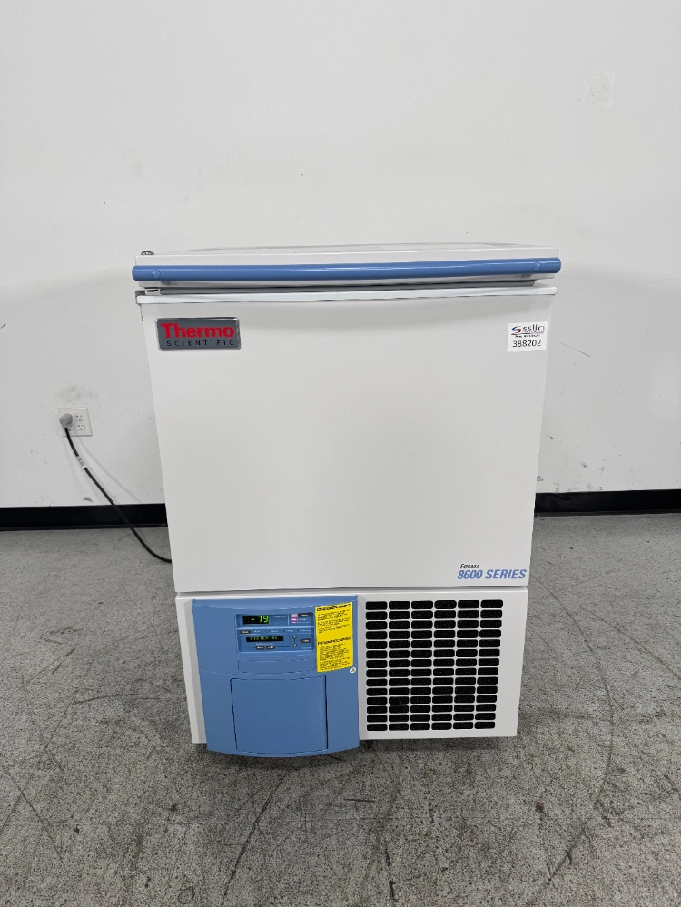 Thermo Forma 8600 Series -80C Freezer