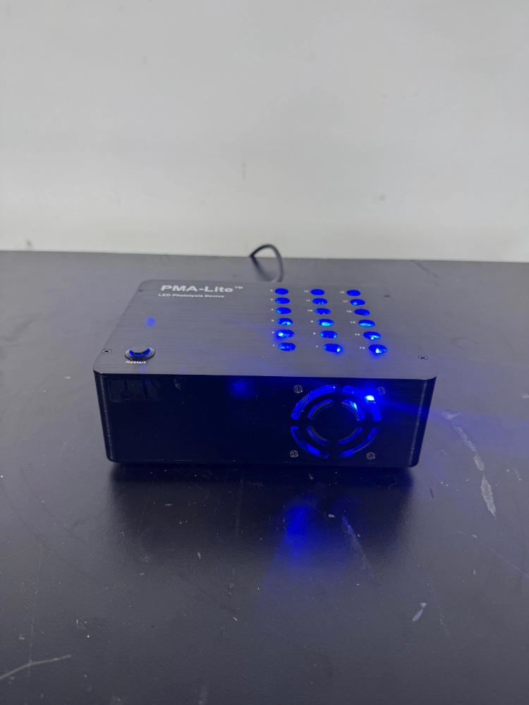 PMA-Lite LED Photolysis Device