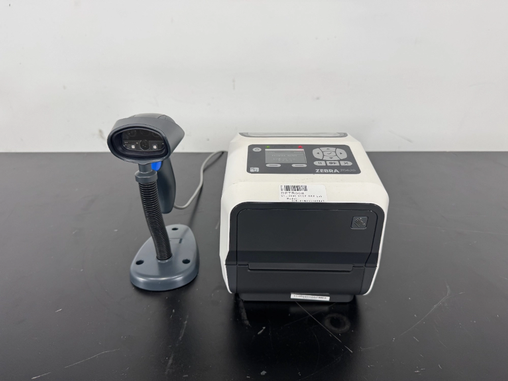 Zebra ZD620 Label Printer