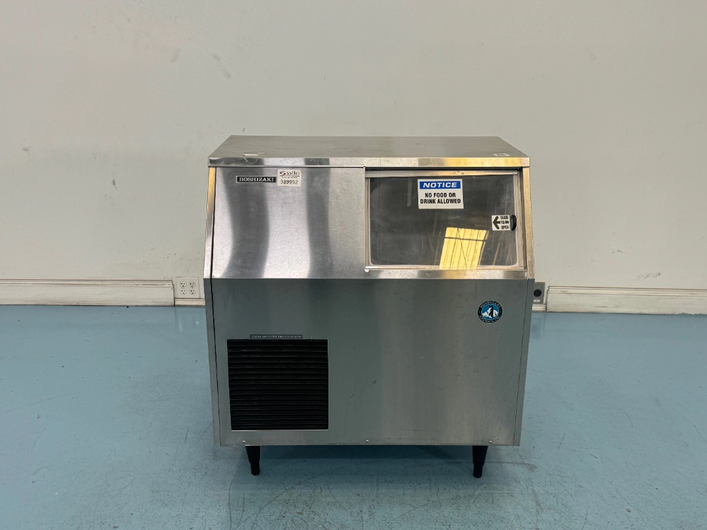 Hoshizaki Ice Maker