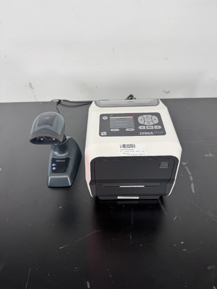 Zebra ZD620 Label Printer