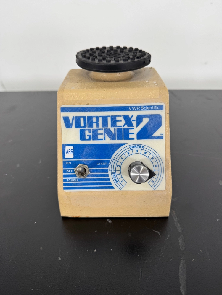 Scientific Industries Vortex Genie 2 Vortex Mixer