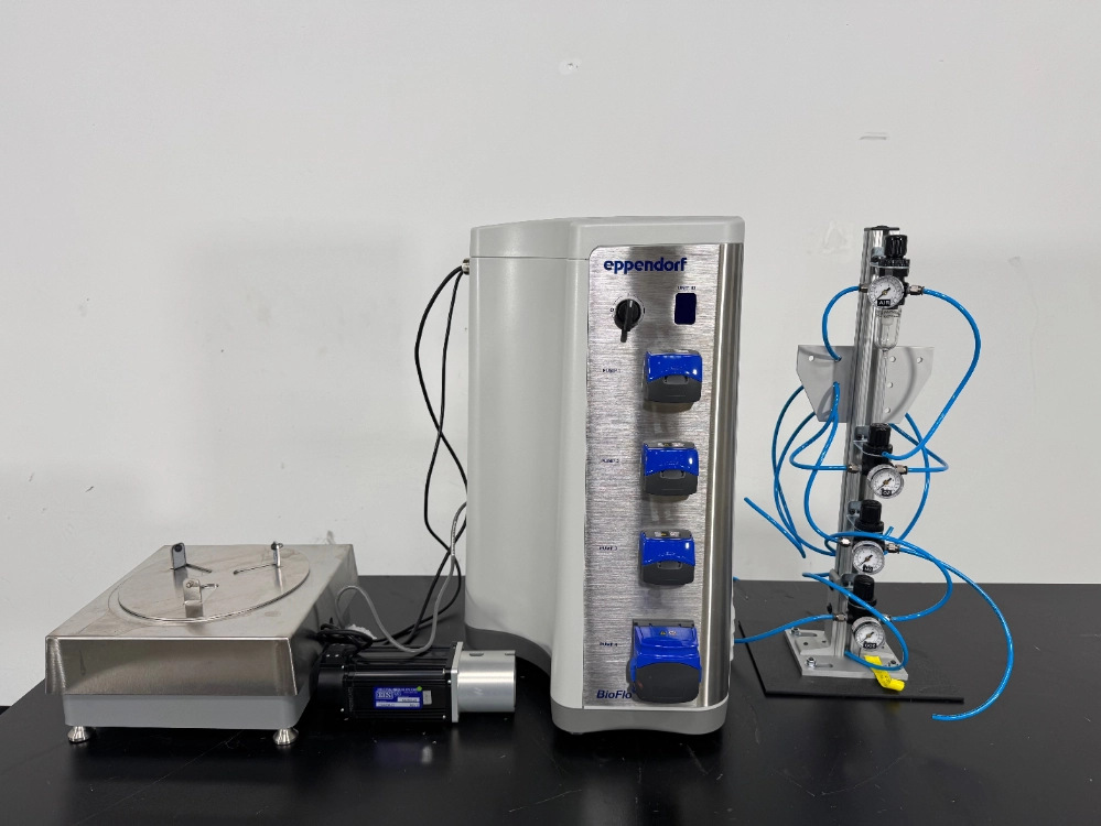 Eppendorf BioFlo 320 Bioreactor