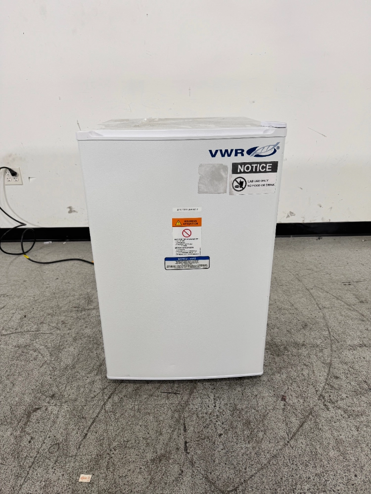 VWR Undercounter Freezer