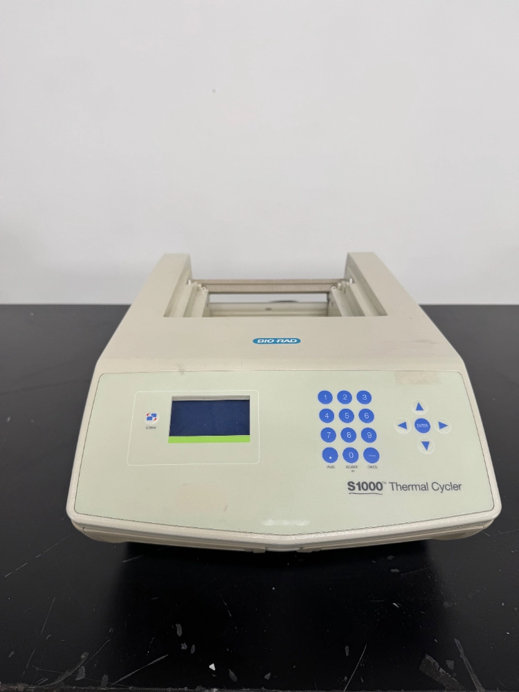 Bio-Rad S1000 Thermal Cycler