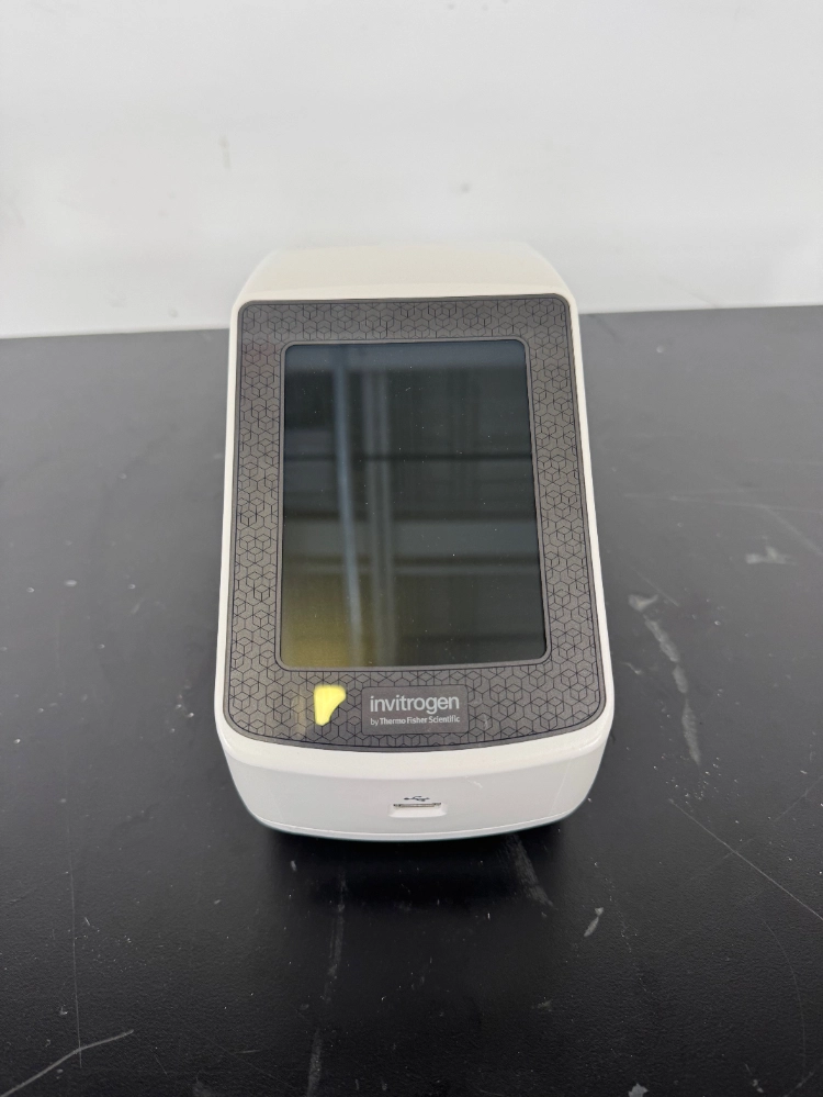 Invitrogen E-Gel Power Snap Electrophoresis Device w/ Camera