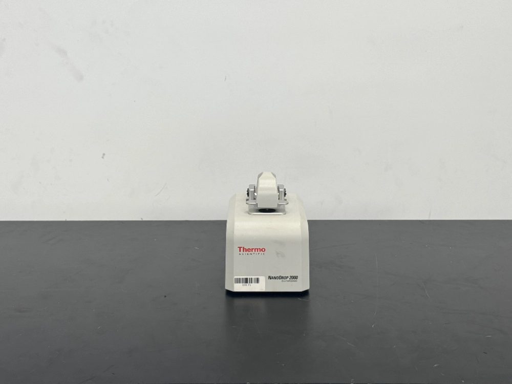 Thermo NanoDrop 2000 UV/Vis Spectrophotometer