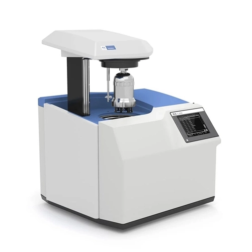 IKA C 3000 Automated Calorimeter Package 2/10