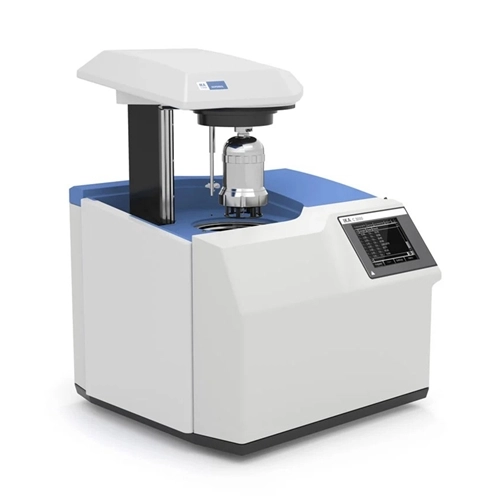 IKA C 3000 Automated Calorimeter Package 2/12