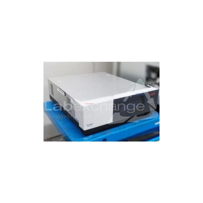 Dionex UltiMate 3000 Rapid Separations UHPLC TCC-3