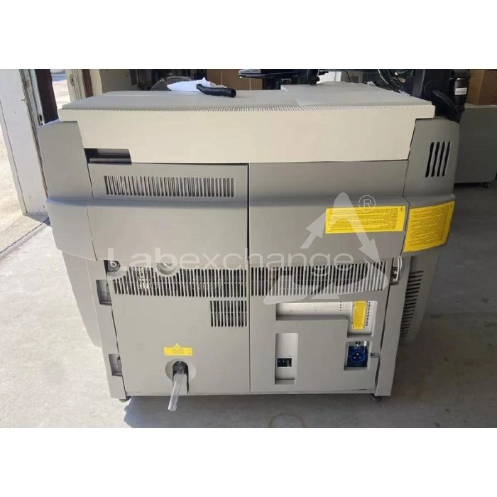 Abbott Immunology Analyzer i2000SR with Automated