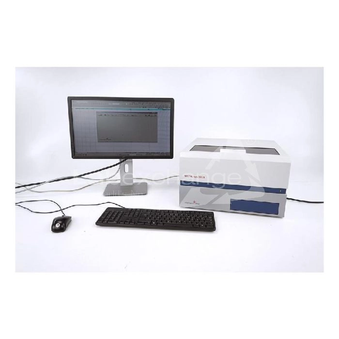 BMG FLUOstar Optima Multimode Microplate Reader Ab