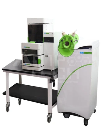 Perkin Elmer QSight 420 LC/MS/MS Triple Quad System UHPLC Front End