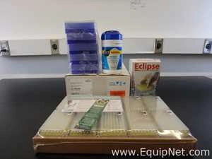 Lot 458 Listing# 1023434 Lot of Various Miscellaneous Lab Consumables