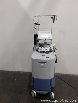 Lot 153 Listing# 1022648 Unused Terumo BCT Cell Wash And Concentrate System Blood And Cell Analyzer