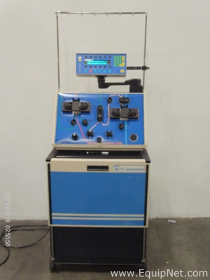 Lot 130 Listing# 1022613 Terumo BCT 71800 Elutra Cell Separation System